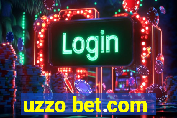 uzzo bet.com